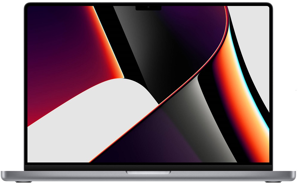 Apple MacBook Pro MK1A3LL/A 16.2" M1 Max 32GB/1TB SSD (2021) - Space Gray
